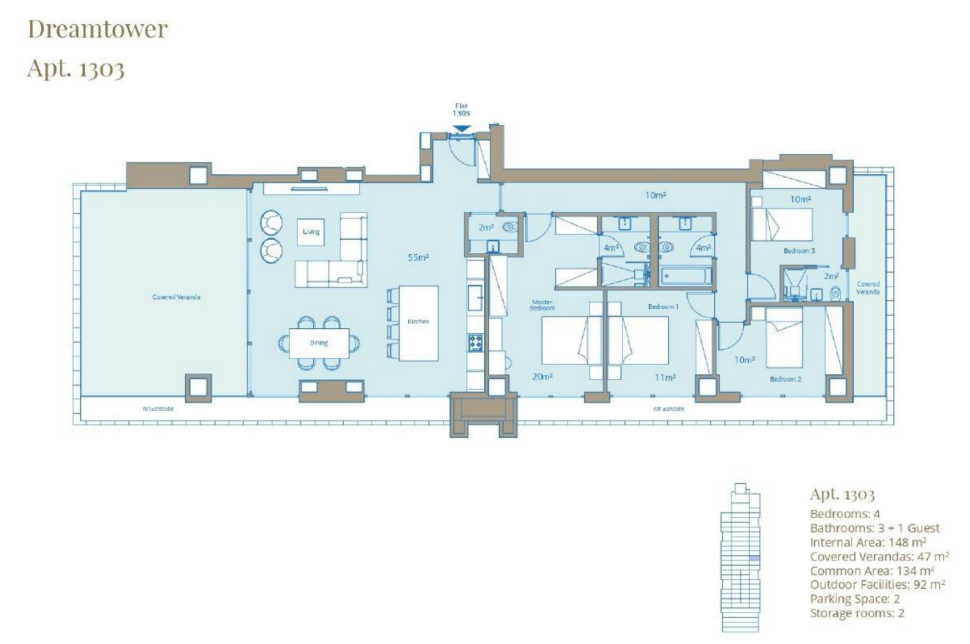 APT 1303